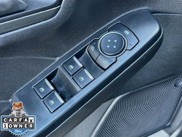 Certified 2025 Ford Escape Active FWD image 23