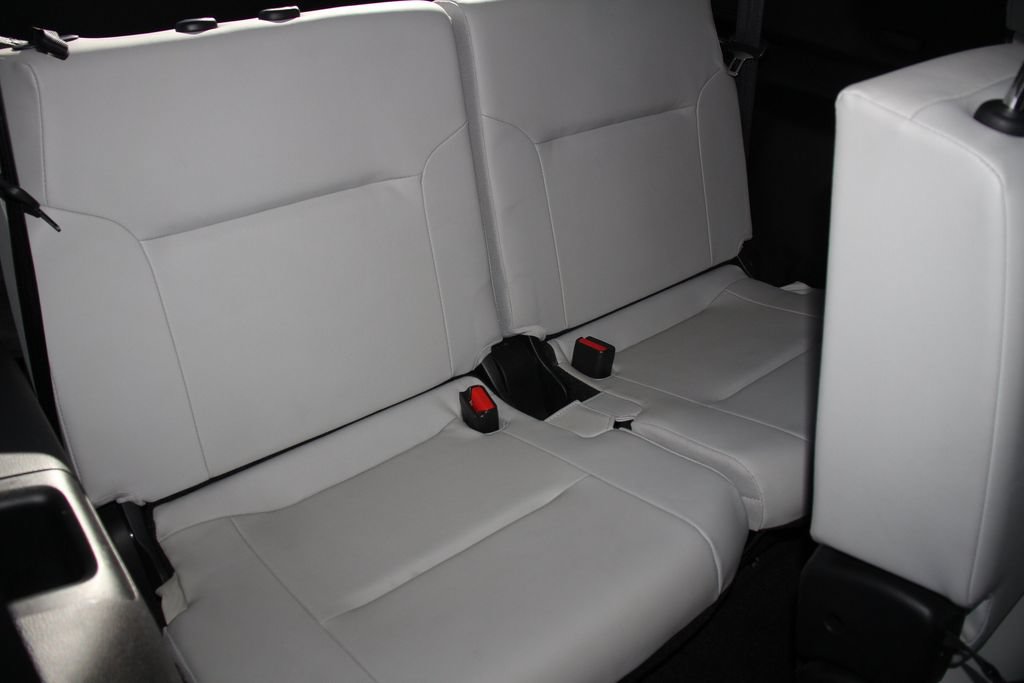 Used 2022 Mitsubishi Outlander SEL FWD image 26