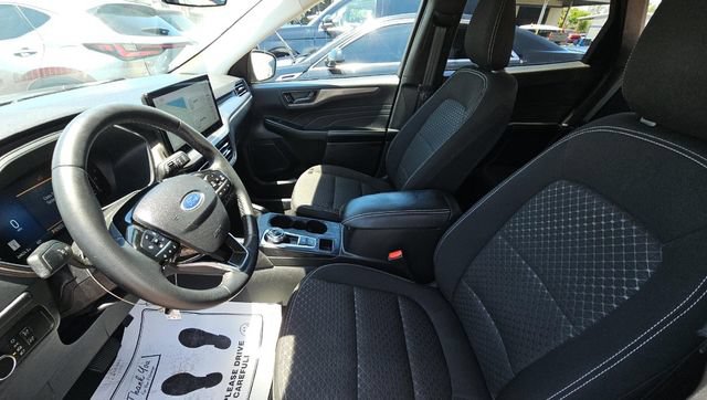 Certified 2023 Ford Escape Active w/ Tech Pack #1 FWD image 5