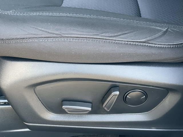 Certified 2023 Ford Explorer XLT image 21