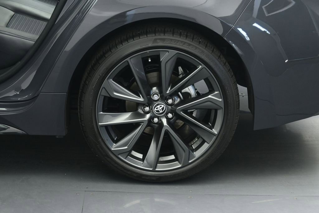 Used 2024 Toyota Corolla XSE FWD image 24