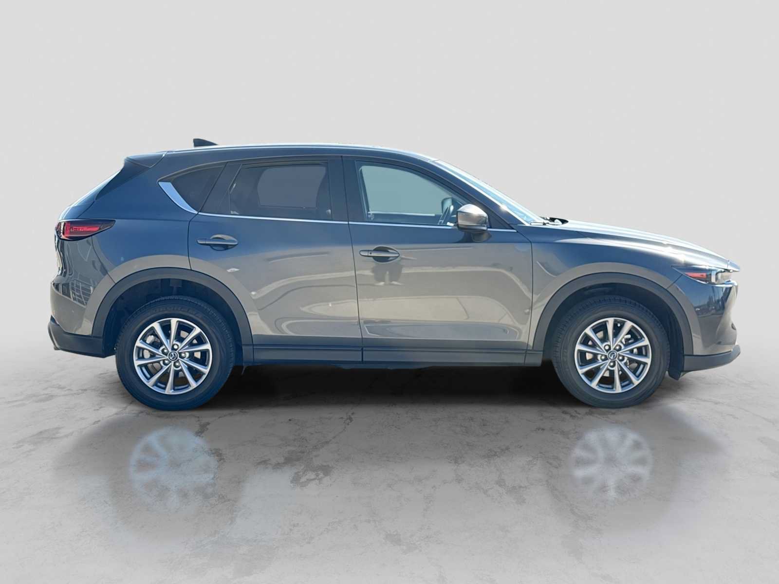 Used 2023 MAZDA CX-5 AWD 2.5 S image 7
