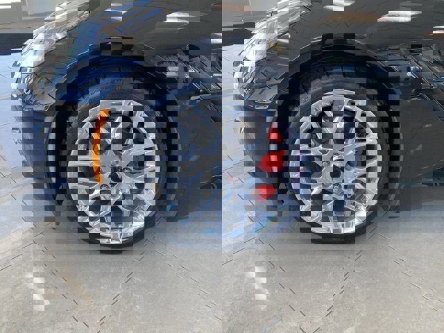 Used 2019 Chevrolet Corvette Stingray Coupe w/ 2LT Preferred Equipment Group image 2