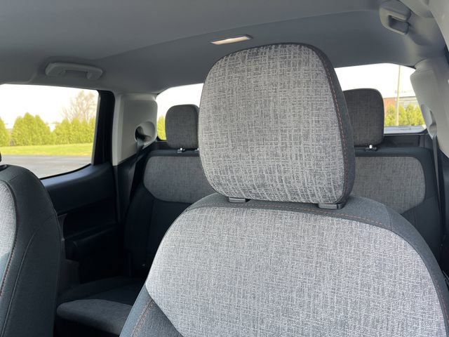 Certified 2024 Ford Maverick XLT w/ XLT Luxury Package image 16