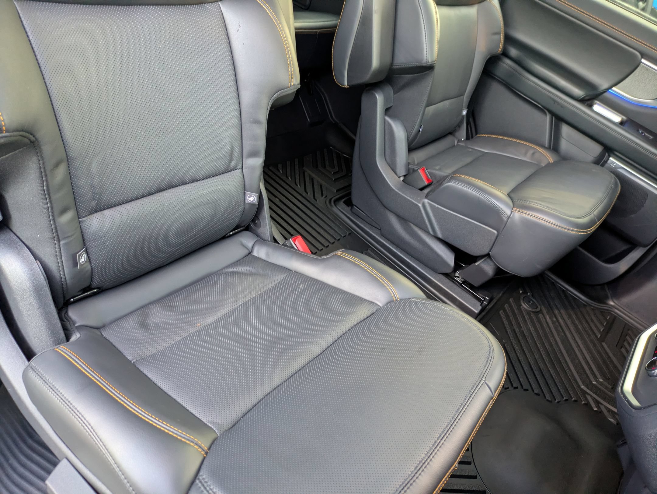 Certified 2026 Ford Expedition Tremor AWD/4WD image 35