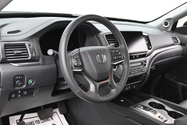 Used 2026 Honda Ridgeline RTL image 15