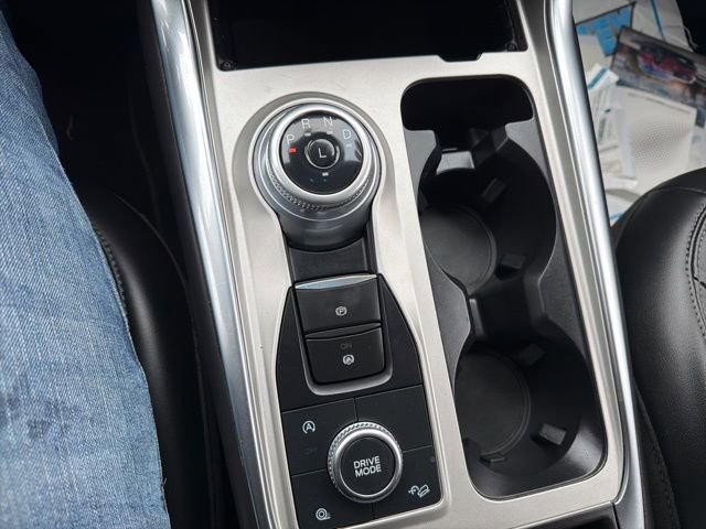 Certified 2024 Ford Explorer XLT w/ Equipment Group 202A image 26