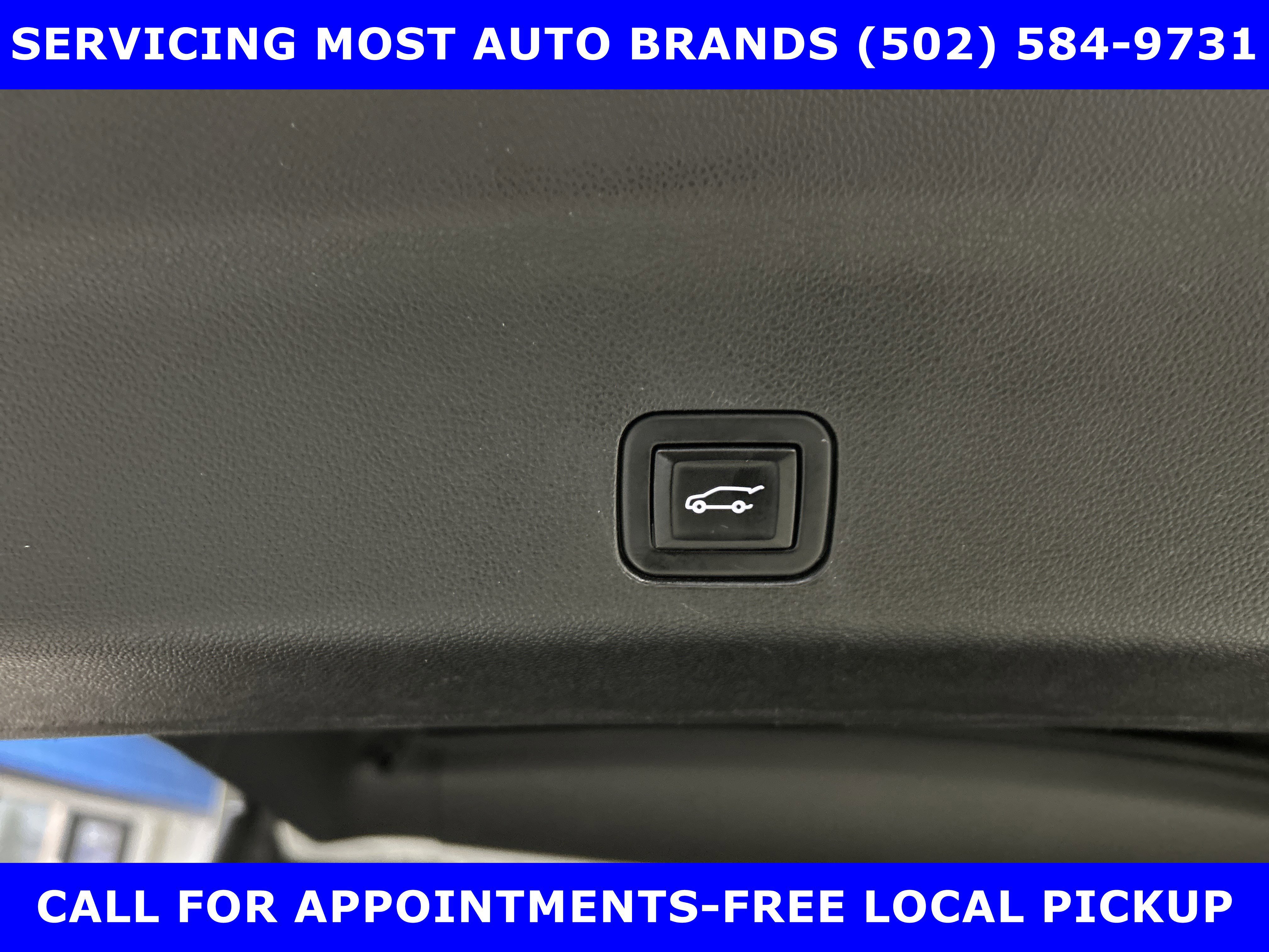 Used 2021 GMC Yukon XL Denali image 19