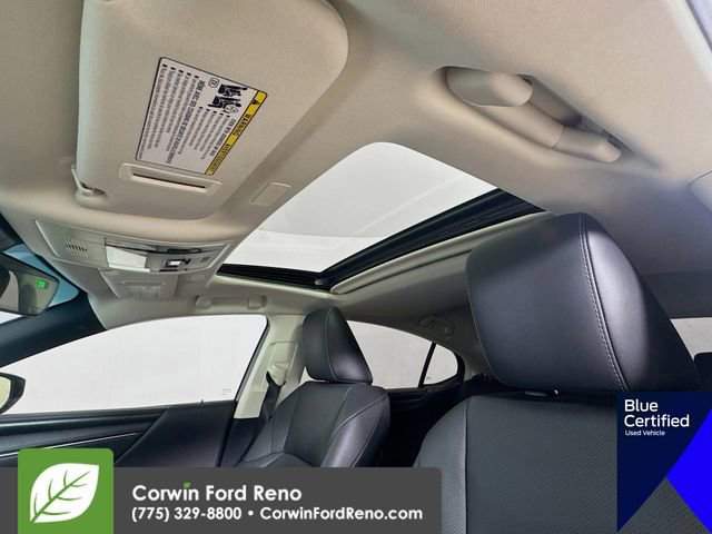 Used 2023 Lexus ES 250 w/ Premium Package AWD/4WD image 25