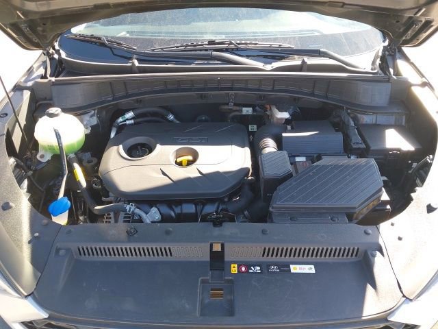 Used 2019 Hyundai Tucson Value image 28