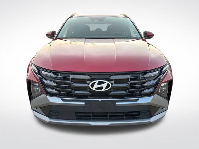 Used 2025 Hyundai Tucson SEL AWD/4WD image 8