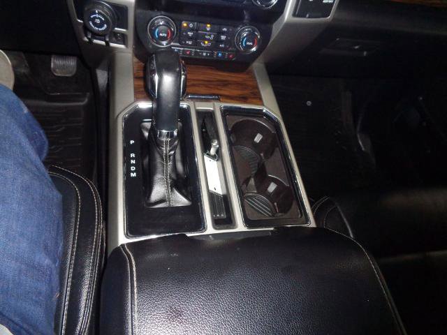 Certified 2019 Ford F150 Lariat w/ Trailer Tow Package image 10