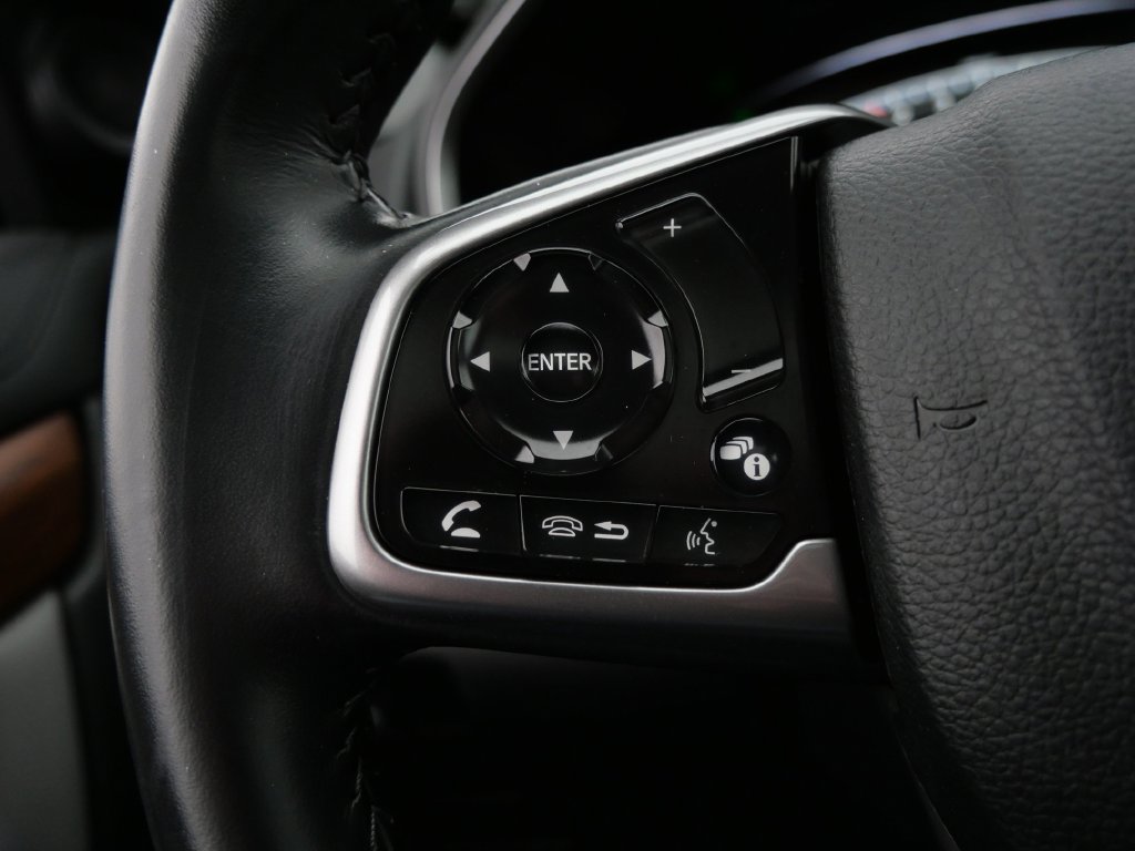 Used 2021 Honda CR-V EX-L image 21