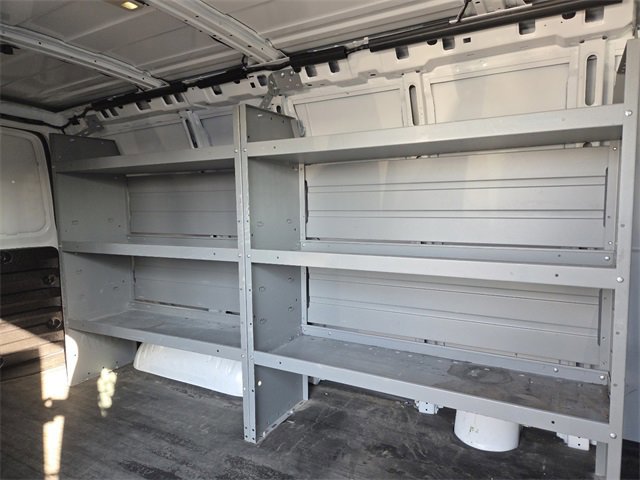 Used 2023 GMC Savana 2500 w/ Driver Convenience Package image 23