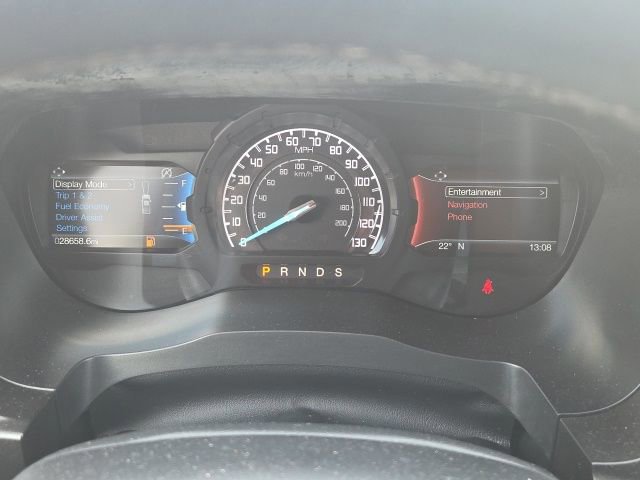 Certified 2021 Ford Ranger Lariat w/ Tremor Off-Road Package image 46