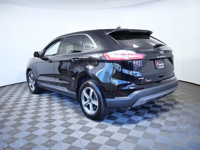 Certified 2024 Ford Edge SEL w/ Convenience Package AWD/4WD image 6