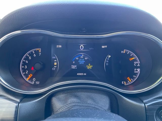 Used 2022 Jeep Grand Cherokee Laredo X AWD/4WD image 20