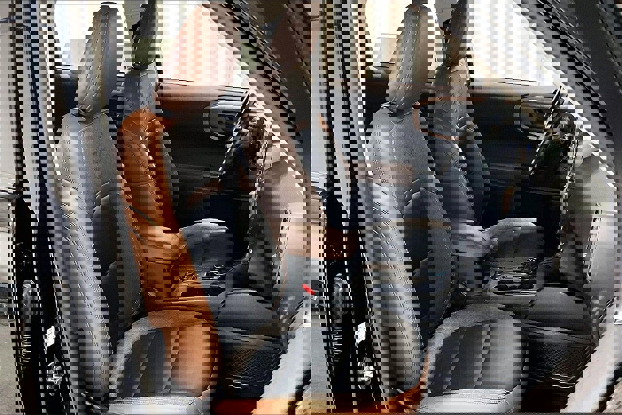 Certified 2023 Ford Bronco Sport Outer Banks w/ Tech Package image 10