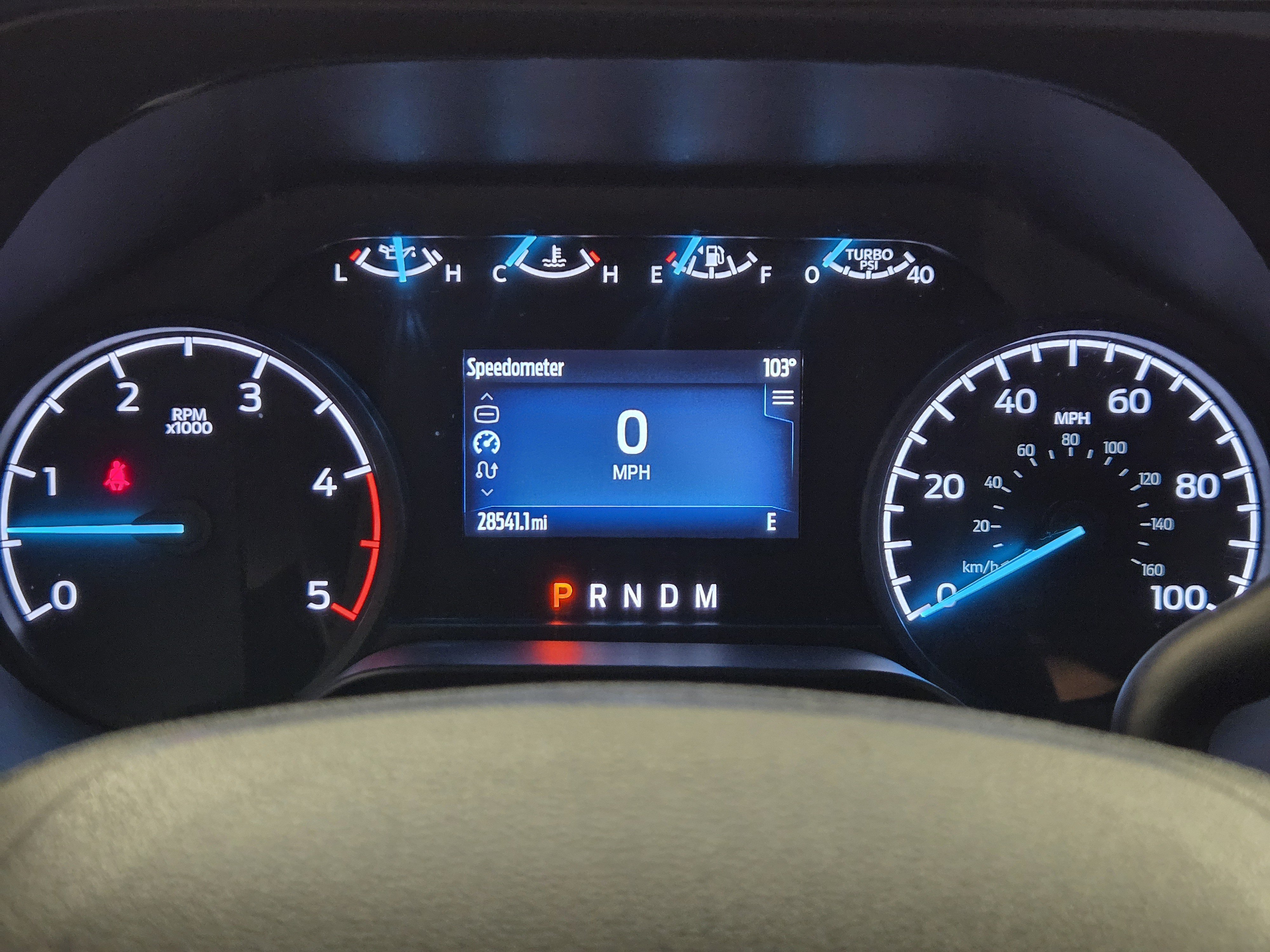 Certified 2024 Ford F250 XL w/ STX Appearance Package AWD/4WD image 16