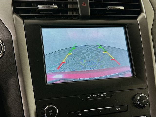 Certified 2020 Ford Fusion SE FWD image 19