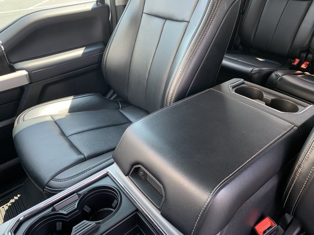 Certified 2021 Ford F250 Lariat AWD/4WD image 26