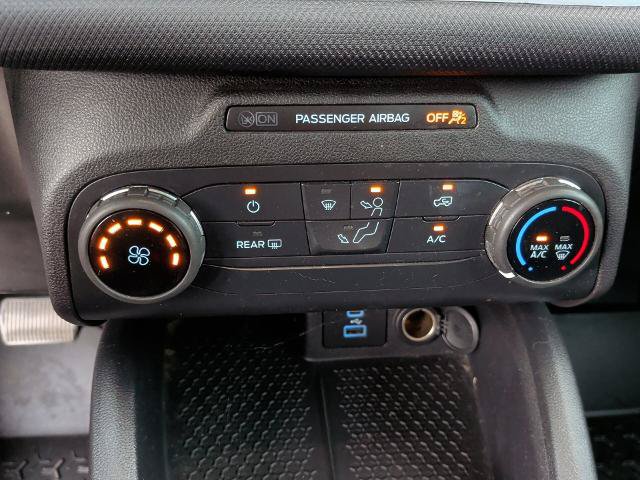 Certified 2022 Ford Bronco Sport AWD/4WD image 30