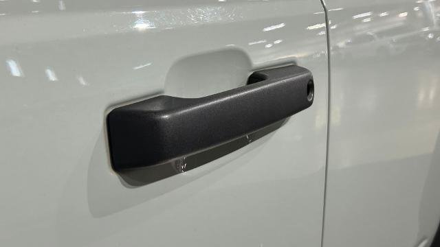 Certified 2021 Ford Bronco Big Bend AWD/4WD image 19