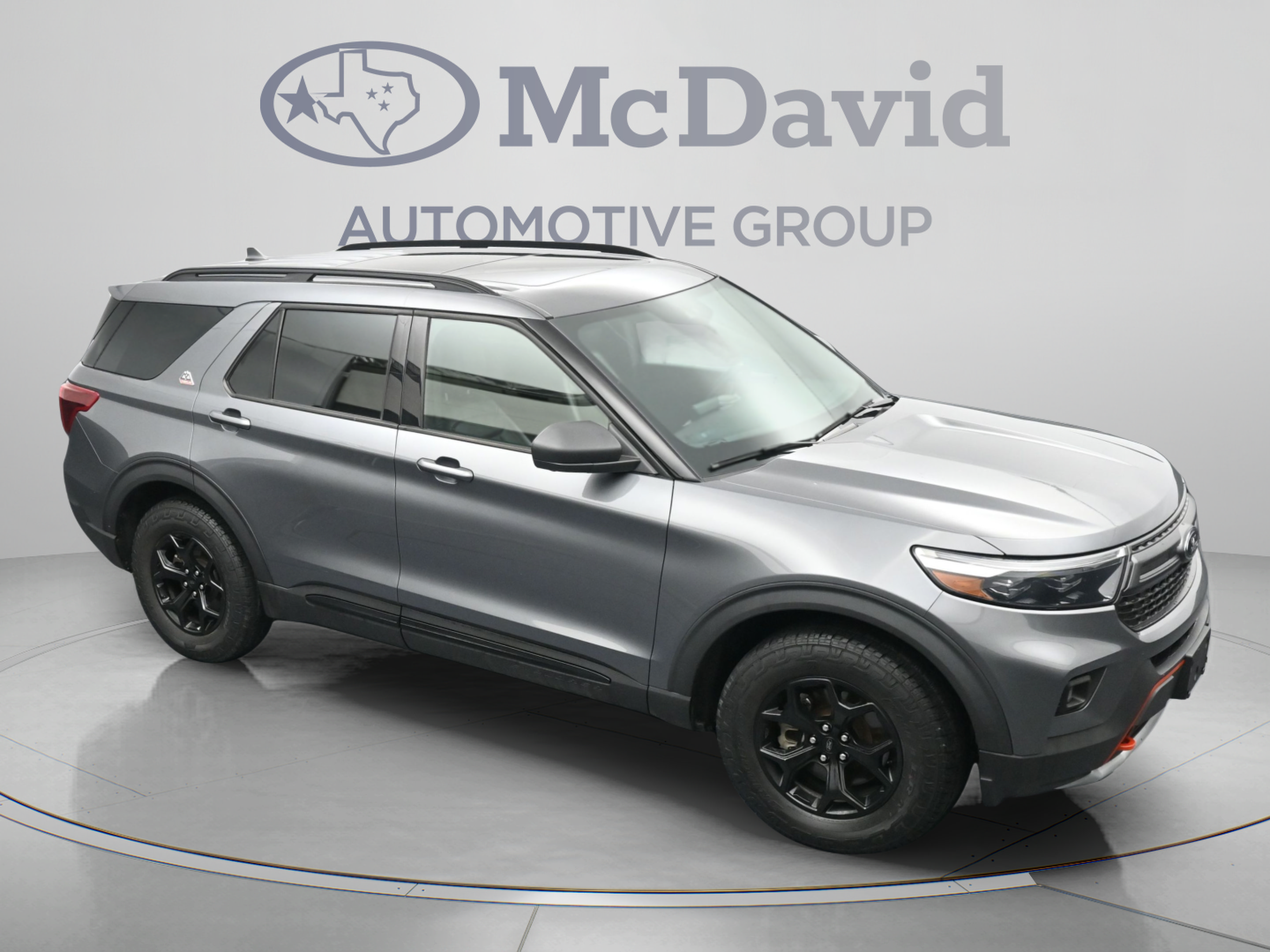 Certified 2022 Ford Explorer Timberline AWD/4WD image 34