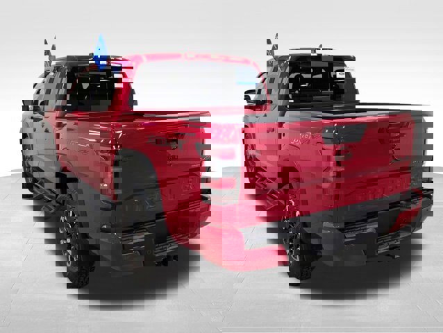 Used 2023 Nissan Frontier PRO-4X w/ Pro Convenience Package image 3