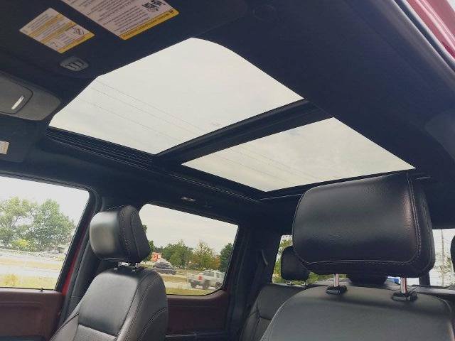 Certified 2021 Ford F150 Lariat AWD/4WD image 22