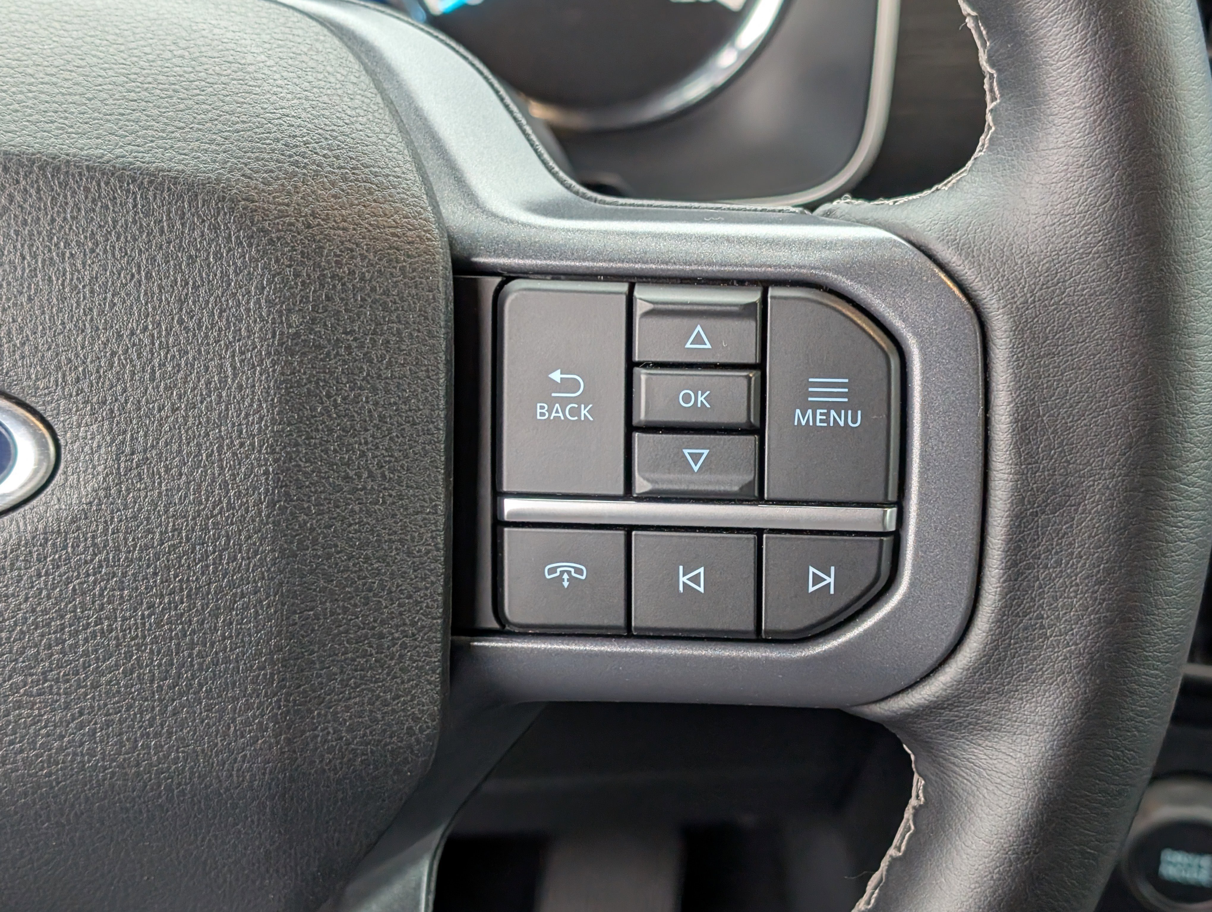 Certified 2023 Ford F150 XLT w/ Equipment Group 302A High image 22