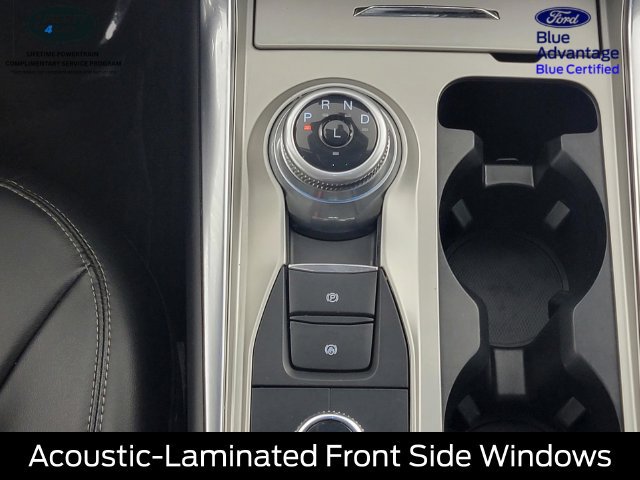 Certified 2023 Ford Explorer XLT w/ Equipment Group 202A AWD/4WD image 26