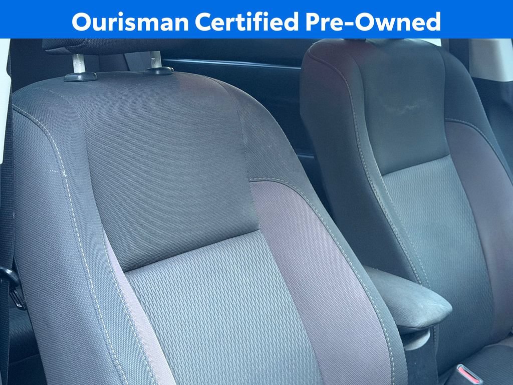 Used 2019 Toyota Corolla LE FWD image 9
