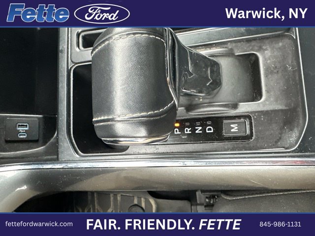 Certified 2023 Ford F150 XLT w/ Equipment Group 302A High AWD/4WD image 26