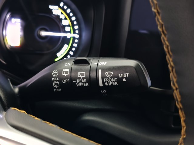 Used 2024 Jeep Wrangler Unlimited Sahara AWD/4WD image 39