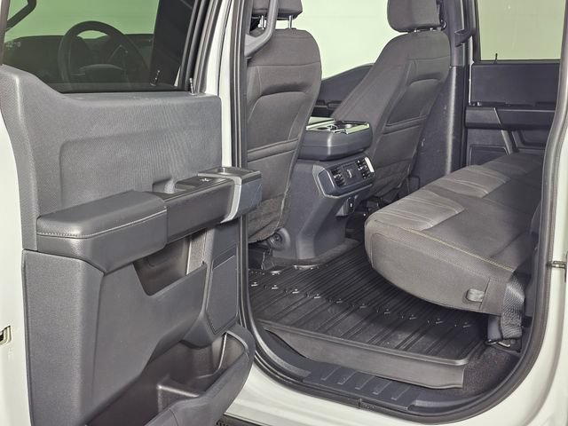 Certified 2024 Ford F150 STX w/ STX Black Appearance Package AWD/4WD image 18