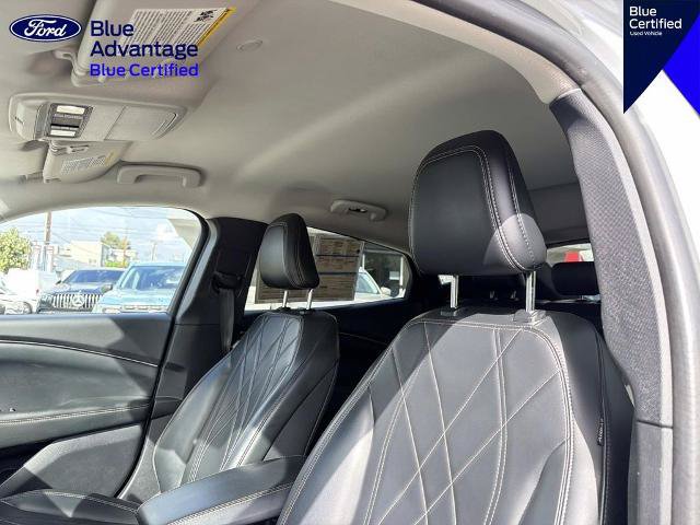 Certified 2023 Ford Mustang Mach-E Select RWD image 17