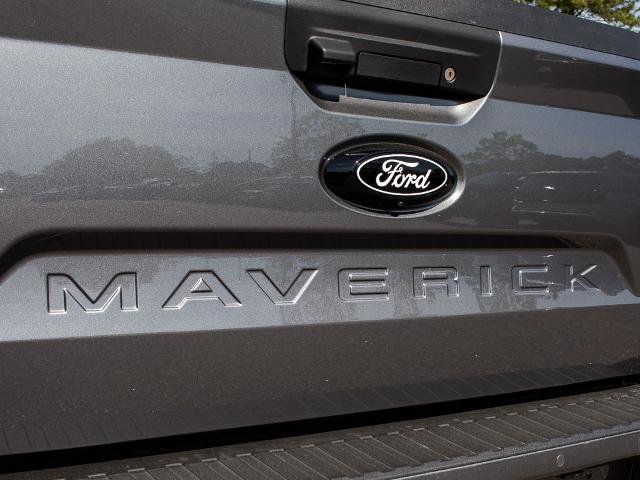 Certified 2025 Ford Maverick Lobo AWD/4WD image 11