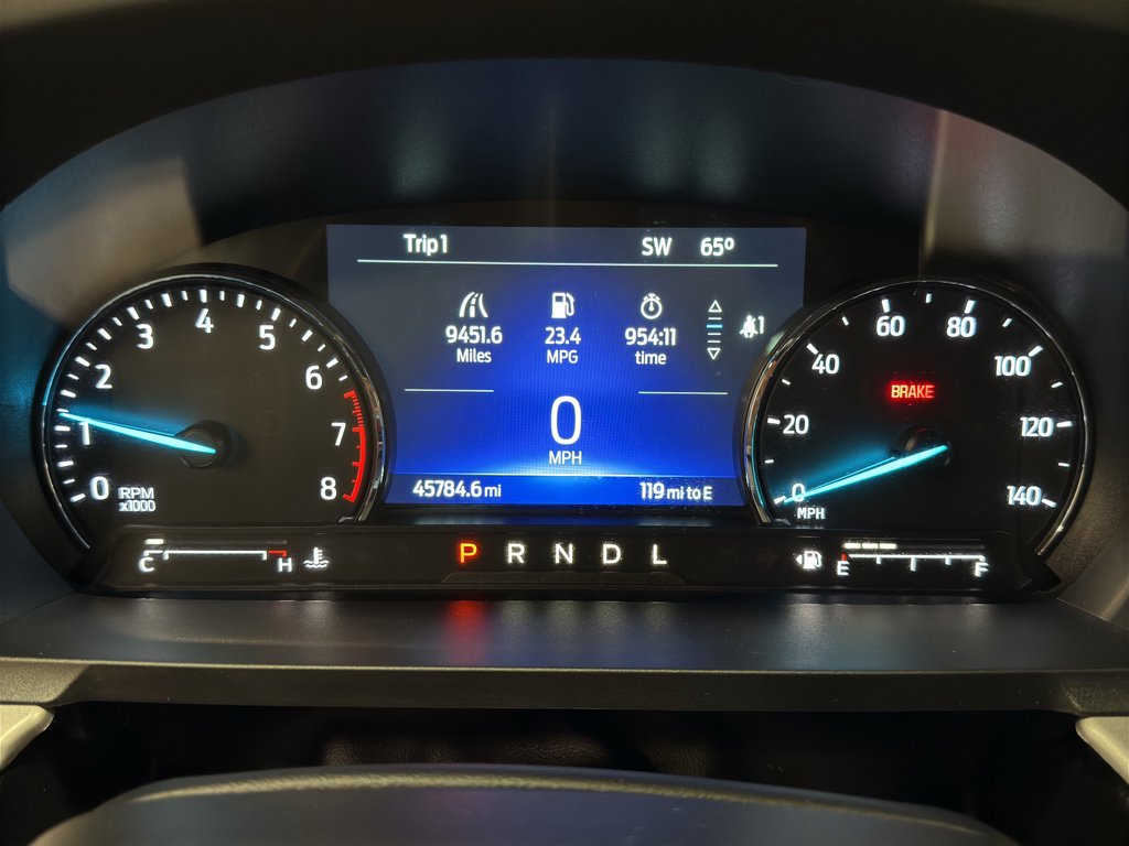 Certified 2023 Ford Explorer XLT w/ Equipment Group 202A image 18