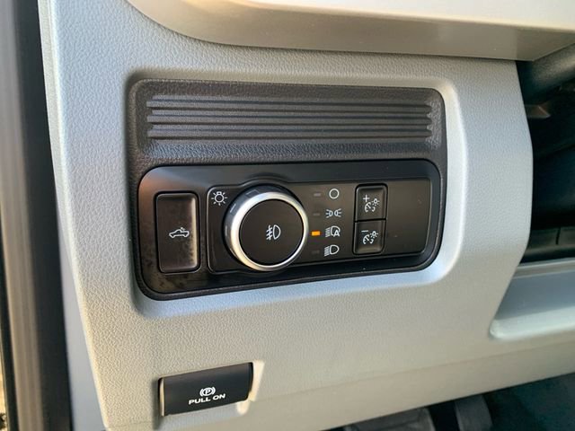 Certified 2025 Ford F350 XL w/ STX Appearance Package image 18