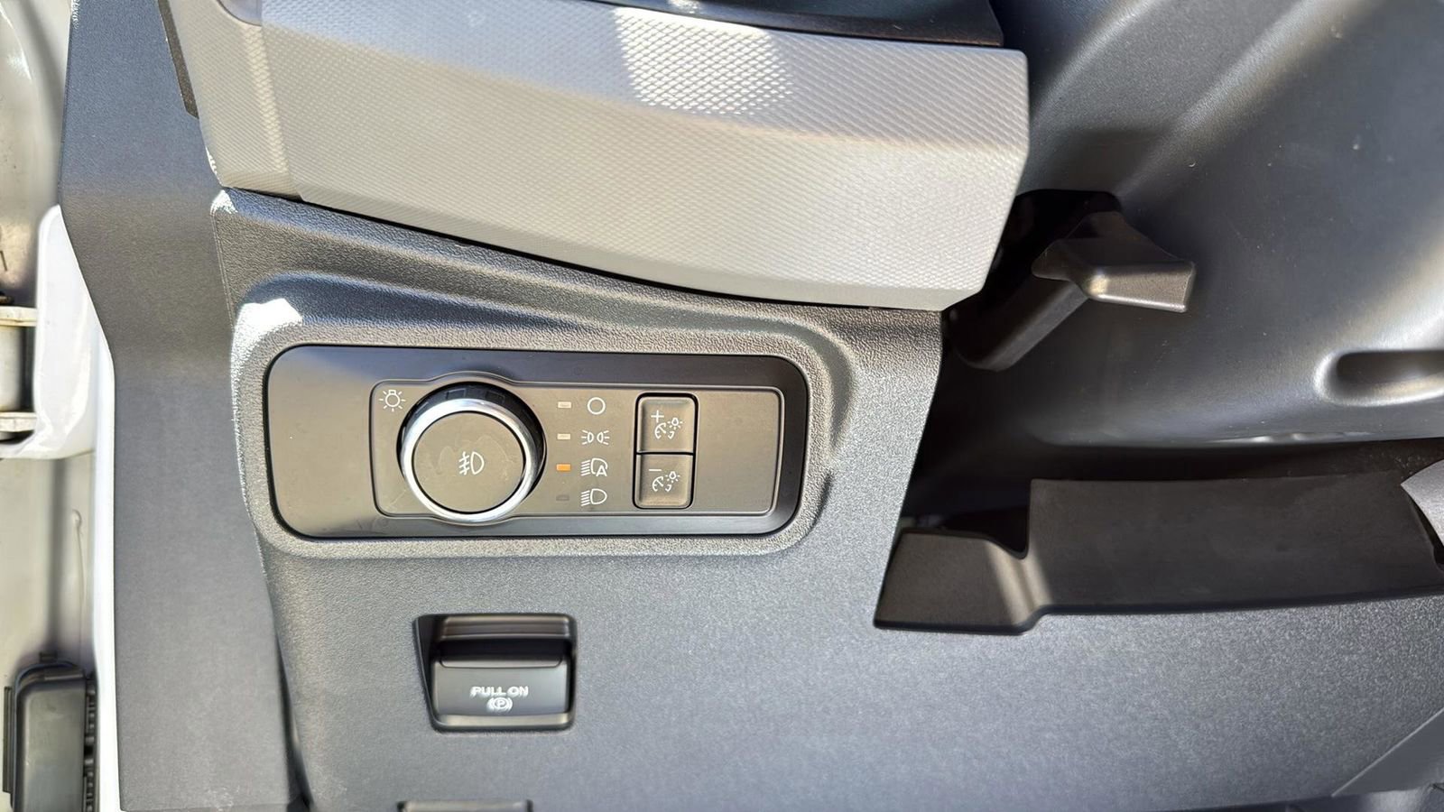 Certified 2023 Ford Bronco Big Bend image 18