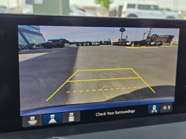 Used 2023 Honda Accord Touring image 23