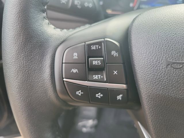 Certified 2023 Ford Bronco Sport Outer Banks w/ Tech Package image 15