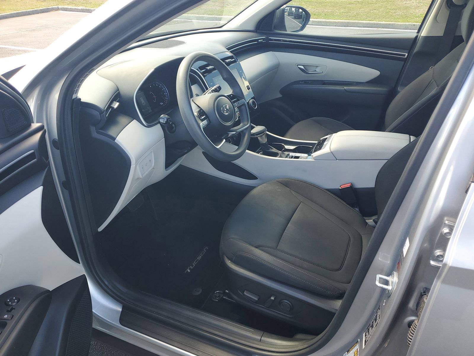 Used 2023 Hyundai Tucson SEL AWD/4WD image 17