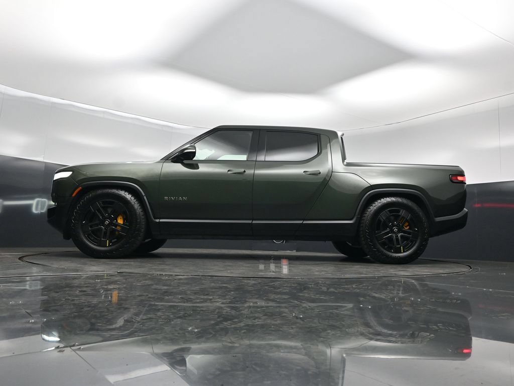 Used 2022 Rivian R1T Adventure AWD/4WD image 51