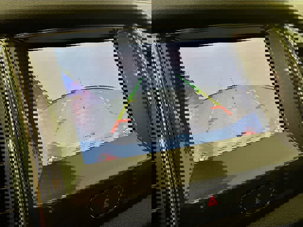 Certified 2023 Ford Ranger Lariat w/ Equipment Group 501A High image 28