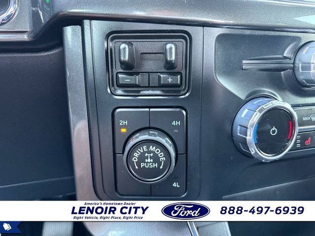 Certified 2023 Ford F150 XLT w/ Equipment Group 302A High AWD/4WD image 27