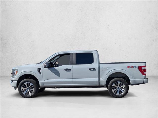 Certified 2023 Ford F150 XL w/ STX Appearance Package image 6