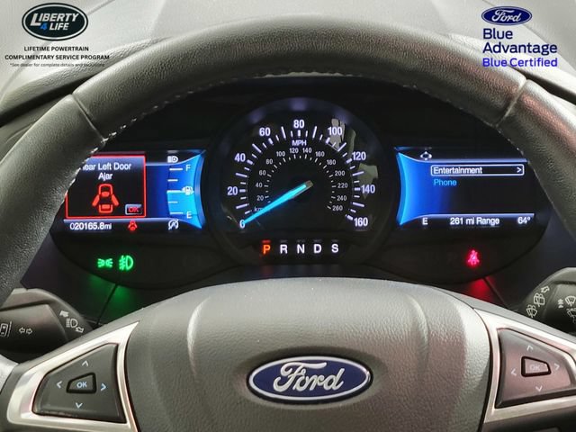 Certified 2023 Ford Edge SEL w/ Convenience Package AWD/4WD image 31