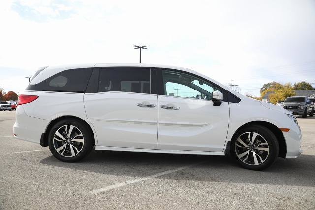 Used 2024 Honda Odyssey Touring image 9